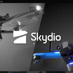 Aerial IMAGERY with No Limits for Surveillance