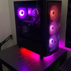 Skytech Gaming PC