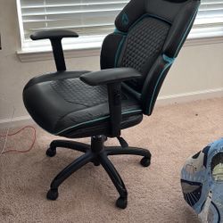 Gamer Chair 