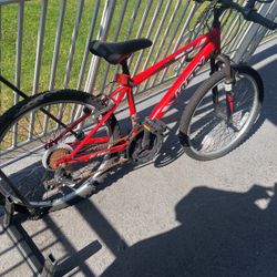 Huffy highland 24 sale