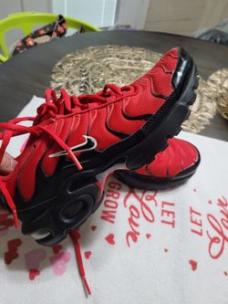 Nike Air Max sneakers