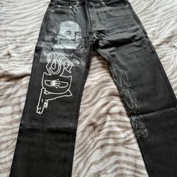 SDL JEANS