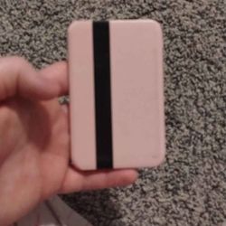 Batter Pack   Roseville Ohio Pick Up Cash Or Chime Payment Only 