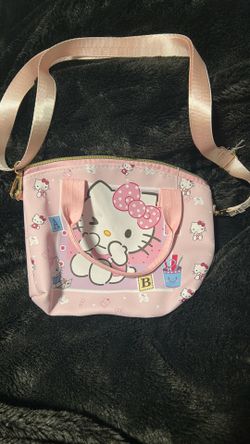 Hello kitty bag