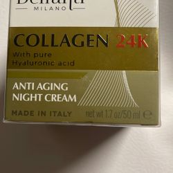 Delfanti Milano Collagen 