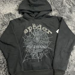 Sp5der Hoodie 