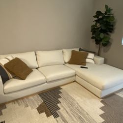 Beautiful Couch! 