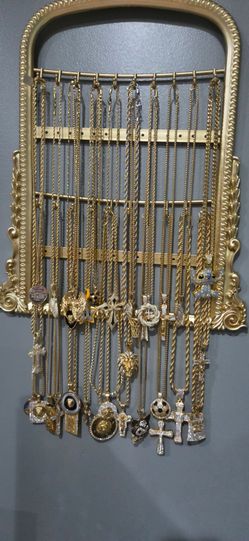 Jewelery for sale brand new