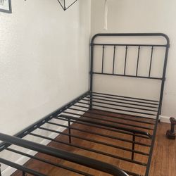 Bed Frame