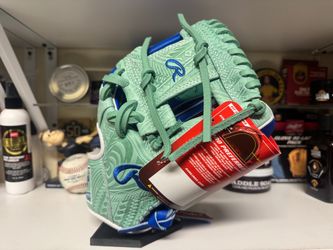 Rawlings Pro Preferred 11.5” PROS204W-2RMW RHT