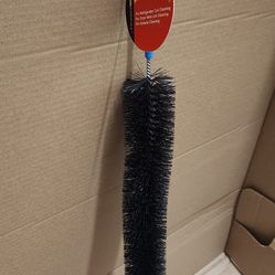 Appliance Cleaning Brush 24"