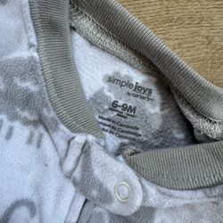 Baby Sleepwear 