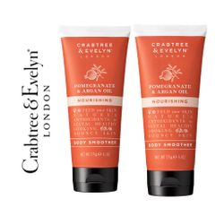 Body Smoother ( 2 Tubes) ,$12