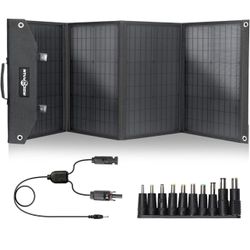 Portable Solar Panel