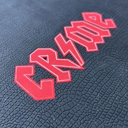 Chrime Surf Keel Fish 5’2”