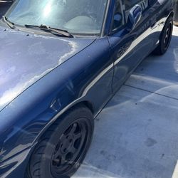 1999 Mazda Miata