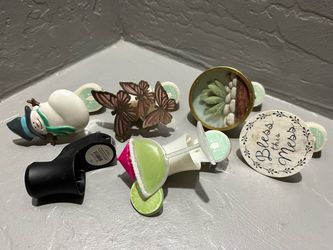 Air freshener plug-ins