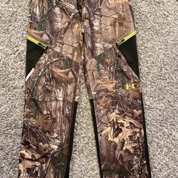 Scent Control Barrier Pants