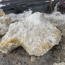Landscaping Rocks 