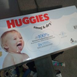 Diapers 
