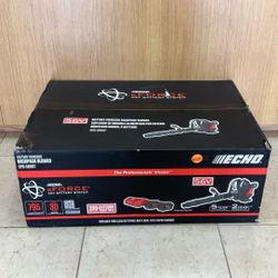 ECHO DPB-5800T BATTERY-POWERED BACKPACK BLOWER.