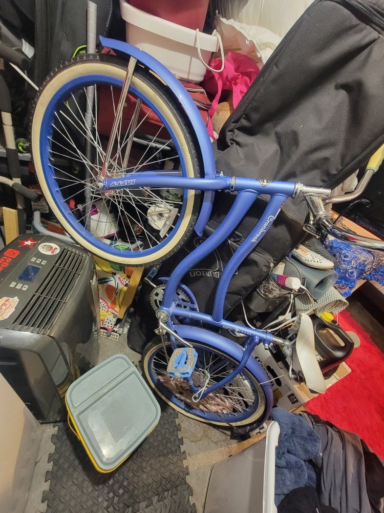 Huffy-cranbrook