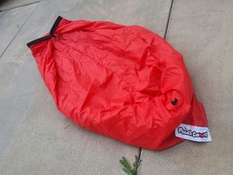 Pouch Couch