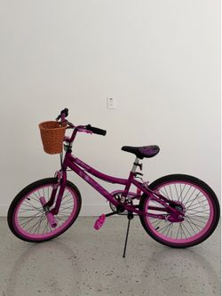 20" Kent 2 Cool BMX Bicycle, 20" Wheels, Child, Satin Purple