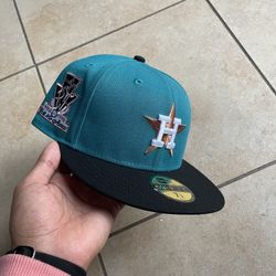 Houston Astros Top 30