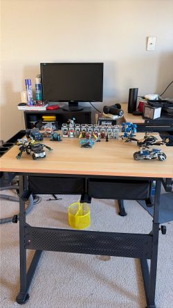 Legos