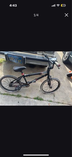 20inch Bmx bike