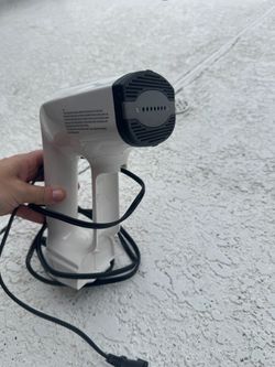 Handheld Garment Steamer