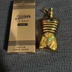 Jean Paul Gaultier Le Male