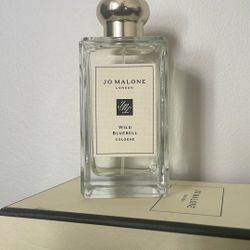 Jo Malone London Wild Bluebell Cologne 3.4 oz