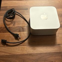 Apple Mac Studio M1 Max 10-Core CPU 32GB RAM 512GB SSD 24-Core GPU