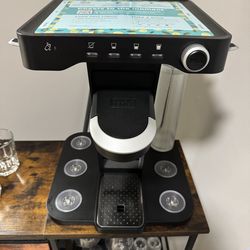 Black and Decker cocktail maker