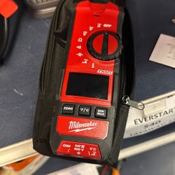 Milwaukee Meter ‼️ASK FOR DIANA‼️