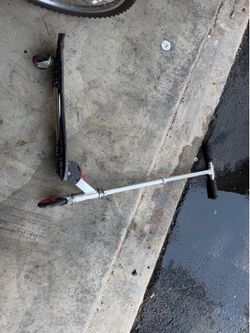 scooter