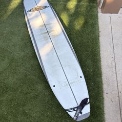 8'4ft Surftech Surfboard