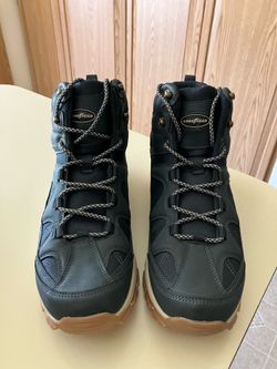 Goodyear hiking boots men’s size 13