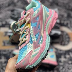 Off-White™ Be Right Back Sneaker BRB 8