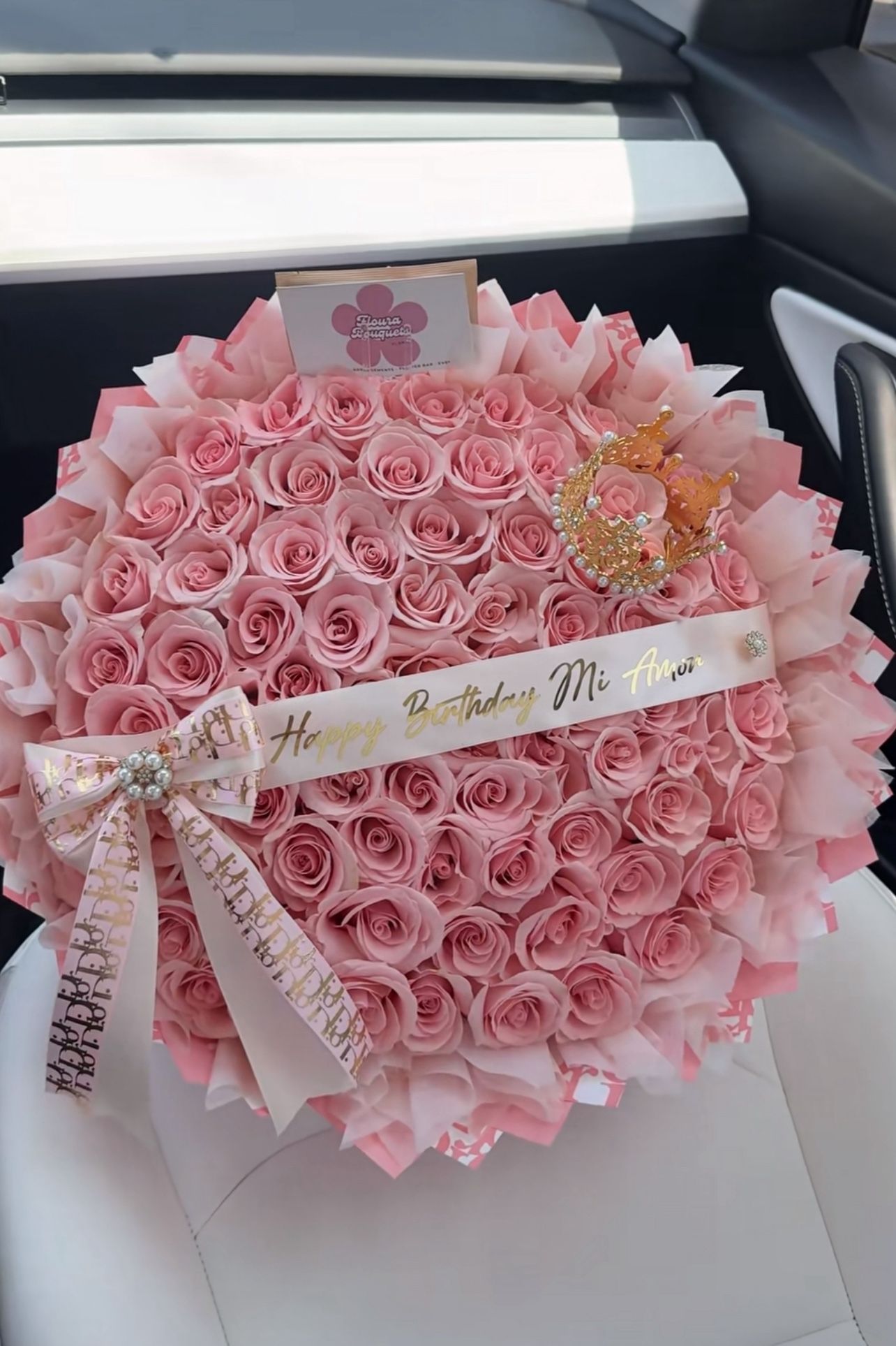 Flowers Natural💞Eternal