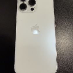 iPhone 14 Pro Max back housing with new back glass