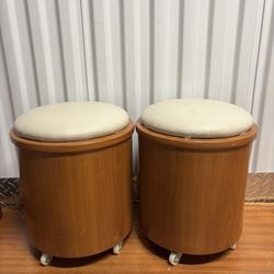 Stools 