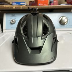 Giro MTB Helemt, MIPS