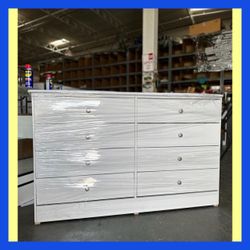 8 drawers dresser / Eight drawers dresser / Cajonera / Comoda