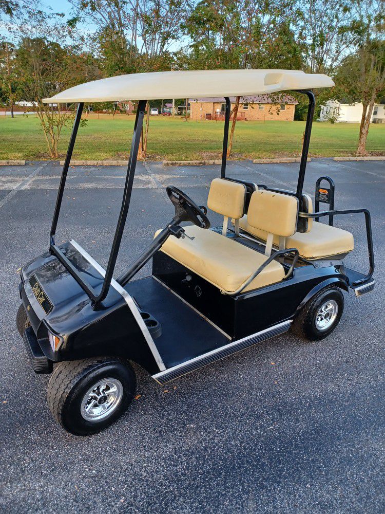 2003 Club Car Ds Golf Cart Free Delivery 