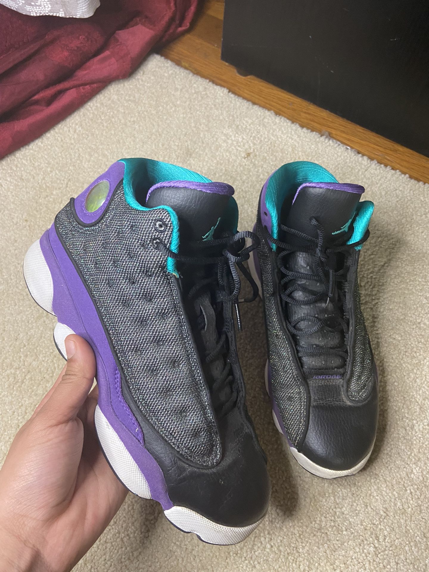 Jordan 13