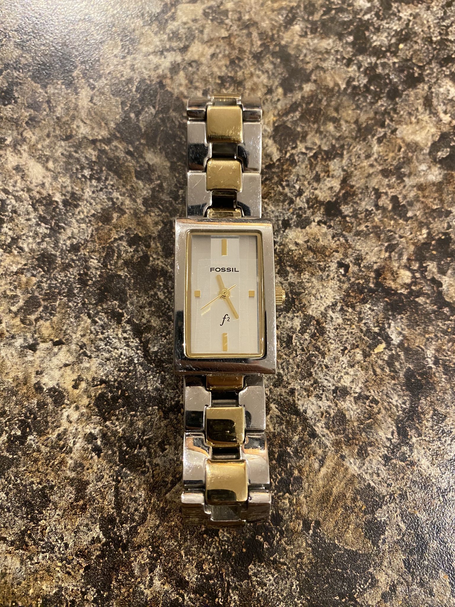 Fossil F2 Women’s Watch ES1109