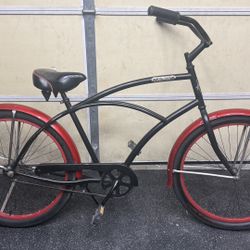 Cruiser Bike 